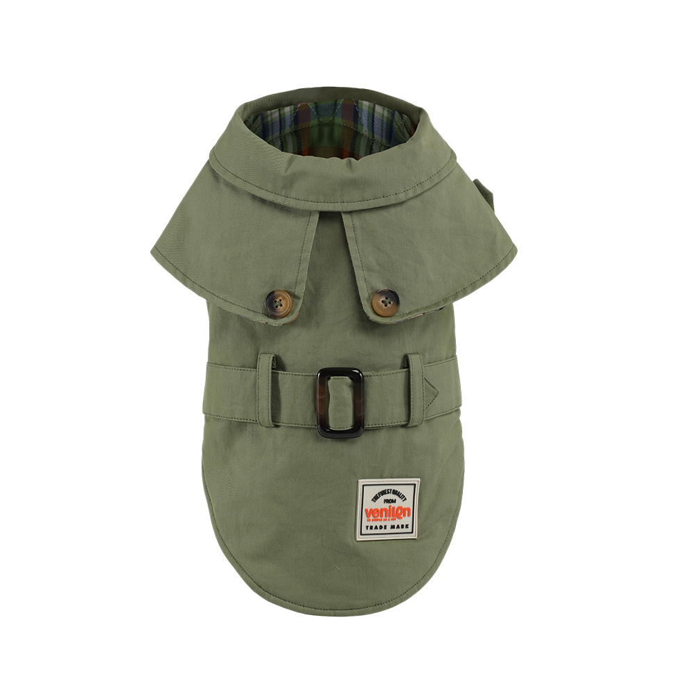 Fashion куртки for Dogs